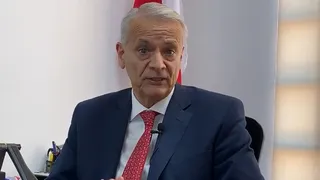 Castrilli anunció “las medidas que correspondan” por error arbitral en visita de Colo Colo a Curicó