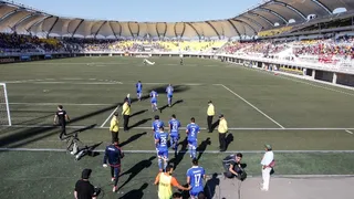 Ex delegado presidencial entregó sus razones para aprobar originalmente duelo de la U ante Unión