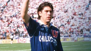 10 momentos importantes en la historia de Universidad de Chile en sus 93 años