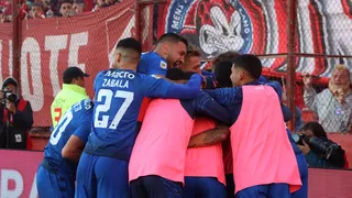 Tigre derribó a Argentinos en penales y enfrentará a Boca en la final de la Copa de la Liga Profesional