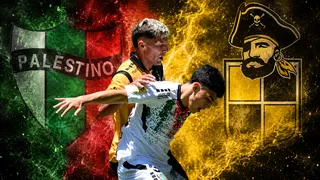 ¿Quién transmite Palestino vs Coquimbo? Horario, canal y cómo ver EN VIVO el Campeonato Nacional 2026