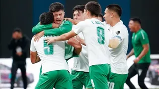 Wanderers sorprende a Sudamérica: la hazaña que mete a Chile en la historia juvenil