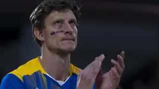 Cientos de deportistas firmaron manifiesto en favor de la paz en Ucrania