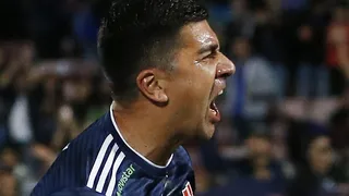 Marcelo Díaz sobre David Pizarro: “Hizo una carrera envidiable y digna de admirar”