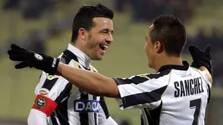 Alexis Sánchez y el duelo con Udinese: Siempre es bueno volver a mi primera casa en Italia