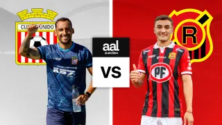 ¿Quién transmite Curicó Unido vs Rangers? Horario, canal y cómo ver EN VIVO el debut en Copa Chile 2026