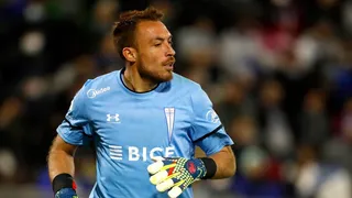 La U inició conversaciones con Sebastián “Zanahoria” Pérez, pero la UC se opone al traspaso