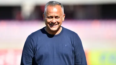 Erwin Durán y la misión de Rangers: “Todos tenemos las mismas opciones en la liguilla”