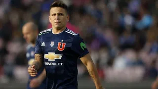 La programación de la ida de semifinales en la Copa Chile 2018