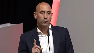 Comisión de la Federación Española pidió a Rubiales su renuncia inmediata