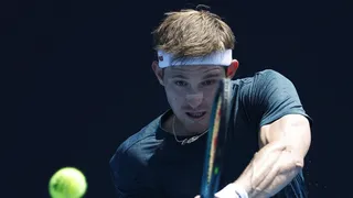 ATP de Río confirmó a Nicolás Jarry y tendrá por primera vez a tres ganadores de Grand Slam