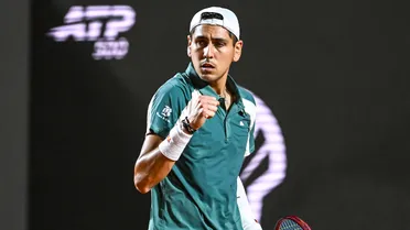 Con clásico chileno: Así se disputará en cuadro principal del Chile Open 2026