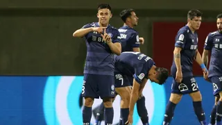 “La Franja”: La goleada de Universidad Católica ante Copiapó