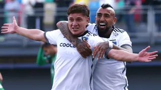 Juan Cristóbal Guarello: “Colo Colo va a salir campeón por defecto”