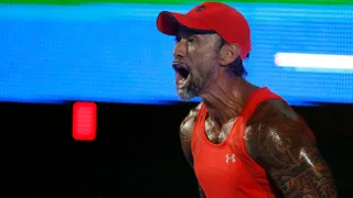 Marcelo Ríos: Me di cuenta de la tremenda injusticia que llamen fascista a Kast