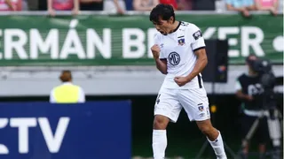 Matías Fernández: Me fui de Colo Colo siendo campeón y ahora vuelvo logrando otro título