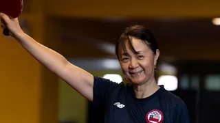 Tania Zeng: Una chilena más para los Juegos Olímpicos de París 2024