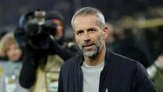 Borussia Dortmund se posicionó en el liderato de la Bundesliga tras tumbar a RB Leipzig