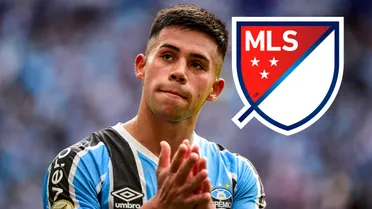 Alexander Aravena llega a la MLS y ya tiene fecha para enfrentar a Messi