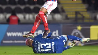 La regla “invisible” que castiga al fútbol chileno: El Tribunal sanciona a 8 jugadores