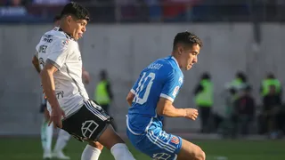 En U de Chile traspasan la presión a Colo Colo para el Superclásico: “Se ha dado vuelta la mano”