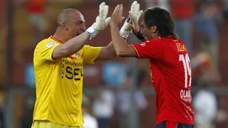 Unión Española avanzó cómodamente en la Copa Chile tras derrotar a Trasandino