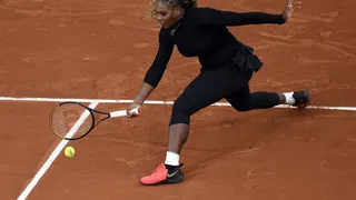 Triunfos de Serena Williams, Rafael Nadal y Dominic Thiem marcaron este lunes en Roland Garros