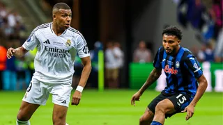 Valverde y Mbappé llevaron al Madrid a la conquista de la Supercopa