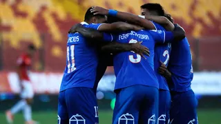 La U inicia la era de Diego López con el desafío de General Velásquez por Copa Chile