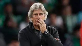 Manuel Pellegrini lamentó agónica caída de Betis ante Celta: Fue muy doloroso