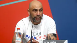 Sebastián Villavicencio: Un objetivo era que se conociera el deporte paralímpico y se consiguió