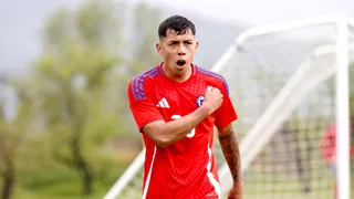 La Roja Sub 20 iguala con Nigeria y se alista para el estreno Mundial en Santiago