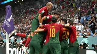 ¿Fue gol de Cristiano Ronaldo o de Bruno Fernandes?