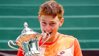 Ignacio Buse y el duelo ante Chile por Copa Davis: Nos sentimos bastante confiados