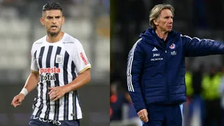 Carlos Zambrano fija su postura sobre el debut de Perú frente a La Roja de Gareca