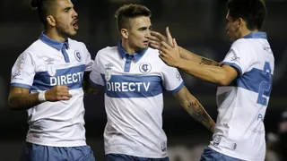 Ricardo Noir: Me gustaría volver a Universidad Católica, pero nadie me ha contactado