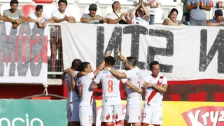 Curicó Unido y Rangers fueron autorizados para retomar los entrenamientos