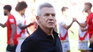 La reflexión de Javier Aguirre sobre el Mundial 2030: Es una mierda