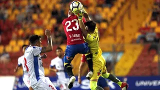 U. Española repartió puntos con Antofagasta tras accidentado partido en Santa Laura