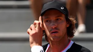 La programación del choque entre Jarry y Tsitsipas en Halle