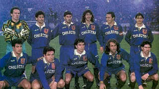 Cristian Traverso apuntó a la dirigencia de Azul Azul por la crisis de Universidad de Chile