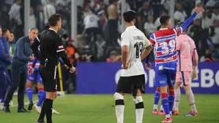 “Fue evidente la intención de ocultar información”: Se revela parte del expediente disciplinario de Conmebol contra Colo Colo