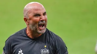 Olympique de Marsella oficializó la contratación de Jorge Sampaoli como entrenador