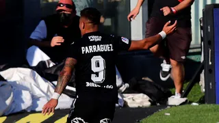 ¿Por qué citaron a Javier Parraguez al Tribunal de Disciplina?