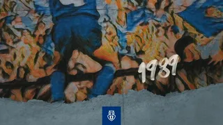 La U conmemoró los 32 años del regreso a Primera División con inéditas imágenes
