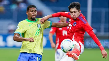 La Roja sub 20 de Córdova es la segunda peor del siglo: Revisa por qué