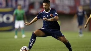 Campos López y su salida de U. de Chile: Fue un año estresante, pero espero volver y ser campeón