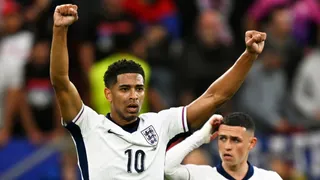 Hincha que presenció el partido de la Eurocopa 2024 entre Serbia e Inglaterra se durmió y despertó con el estadio vacío