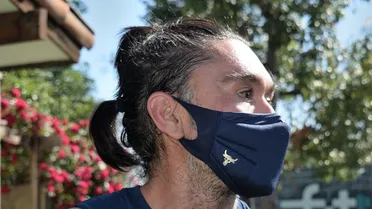 Marcelo Ríos cargó contra Gabriel Boric: “No me da nada de confianza”