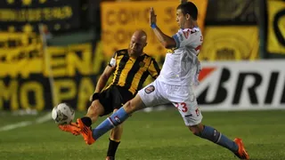 Argentino Ramiro Carrera superó exámenes y será presentado en U. Española